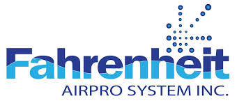 Fahrenheit AirPro System Logo